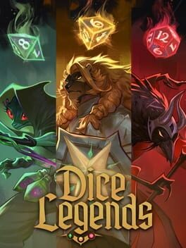 Image de Dice Legends