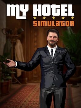 My Hotel Simulator