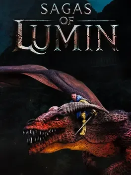 Image du jeu Sagas of Lumin