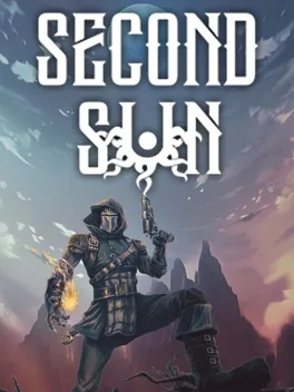 Image du jeu Second Sun