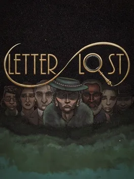 Image du jeu Letter Lost