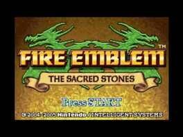 Fire Emblem 8: Self-Randomizing