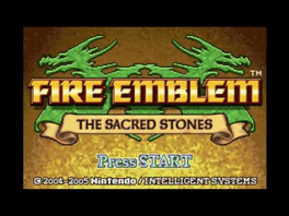 Fire Emblem 8: Self-Randomizing