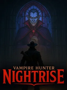 Image du jeu Vampire Hunter: Nightrise