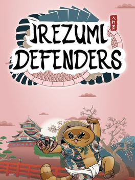 Irezumi Defenders
