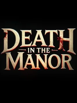 Portada de Death in the Manor