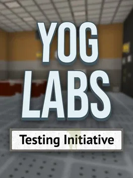Portada de YogLabs: Testing Initiative
