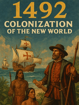 1492: Colonization of the New World
