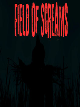 Field of Screams Cover
