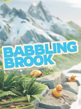 Portada de Babbling Brook