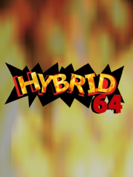 Hybrid 64