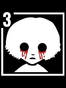Fran Bow Chapter 3 game cover