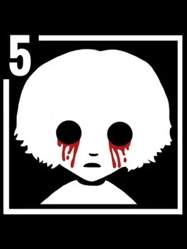 Image de couverture Fran Bow Chapter 5