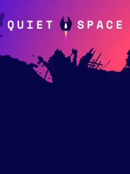 Quiet Space game cover