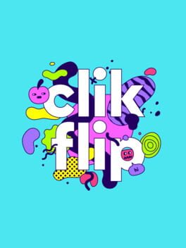 Clik Flip game cover