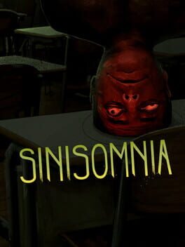 Sinisomnia