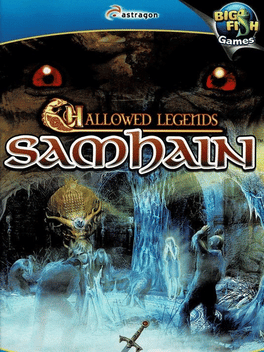 Hallowed Legends: Samhain