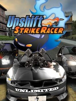 Upshift StrikeRacer