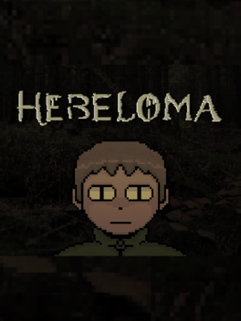 Hebeloma Cover