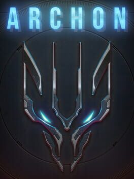 Archon game cover