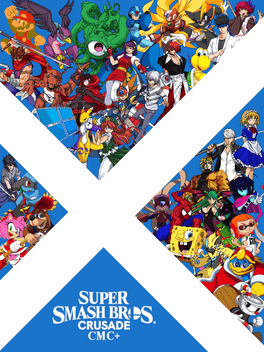 Super Smash Bros. CMC+