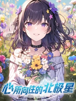 Portada de 心所向往的北极星