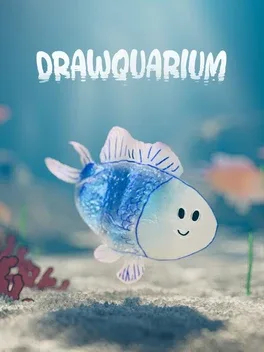 Drawquarium game cover