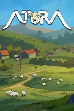 Portada de Atura