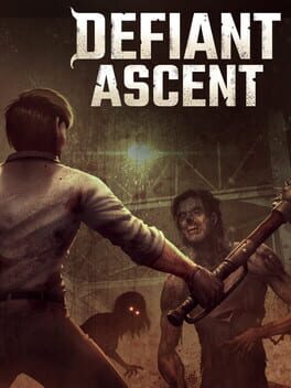 Defiant Ascent game cover