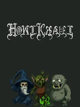 HowlKraul