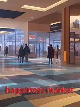 Happiness Market