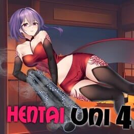 Hentai Uni 4
