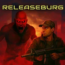 Portada de Releaseburg