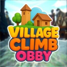 Village Climb Obby til Nintendo Switch