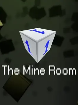 The Mine Room game cover