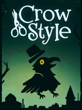 Crow Style game cover