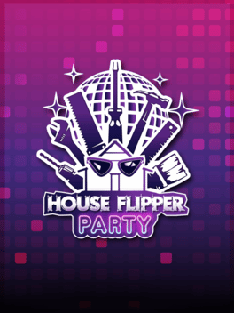 House Flipper: Party Furniture Pack