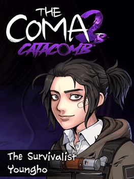 The Coma 2B: Catacomb - The Survivalist Youngho