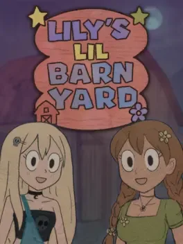 Image de couverture Lilys Lil Barn Yard