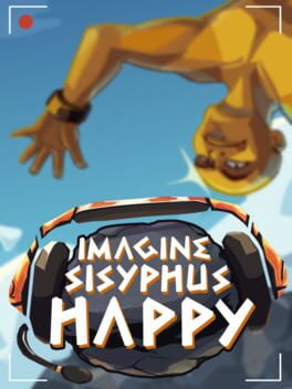 Imagine Sisyphus Happy