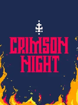 Crimson Night
