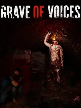 Grave of Voices game cover