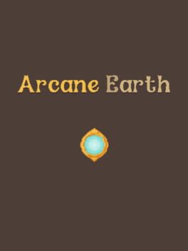 Arcane Earth game cover