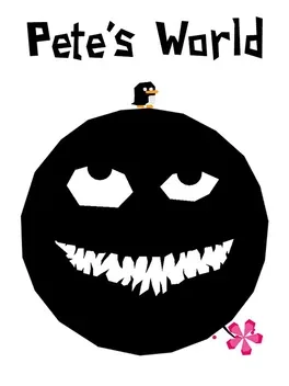 Portada de Pete's World