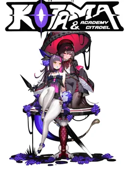 Image du jeu Kotama&Academy Citadel