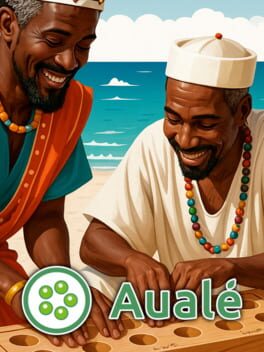 Aualé game cover
