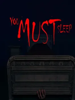 Image de couverture You Must Sleep