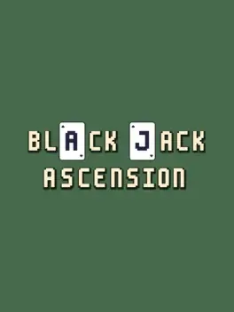 Blackjack Ascension
