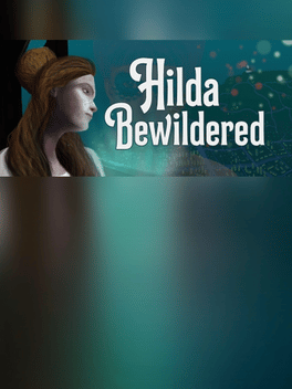 Hilda Bewildered