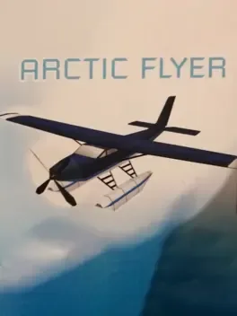 Image de couverture Arctic Flyer